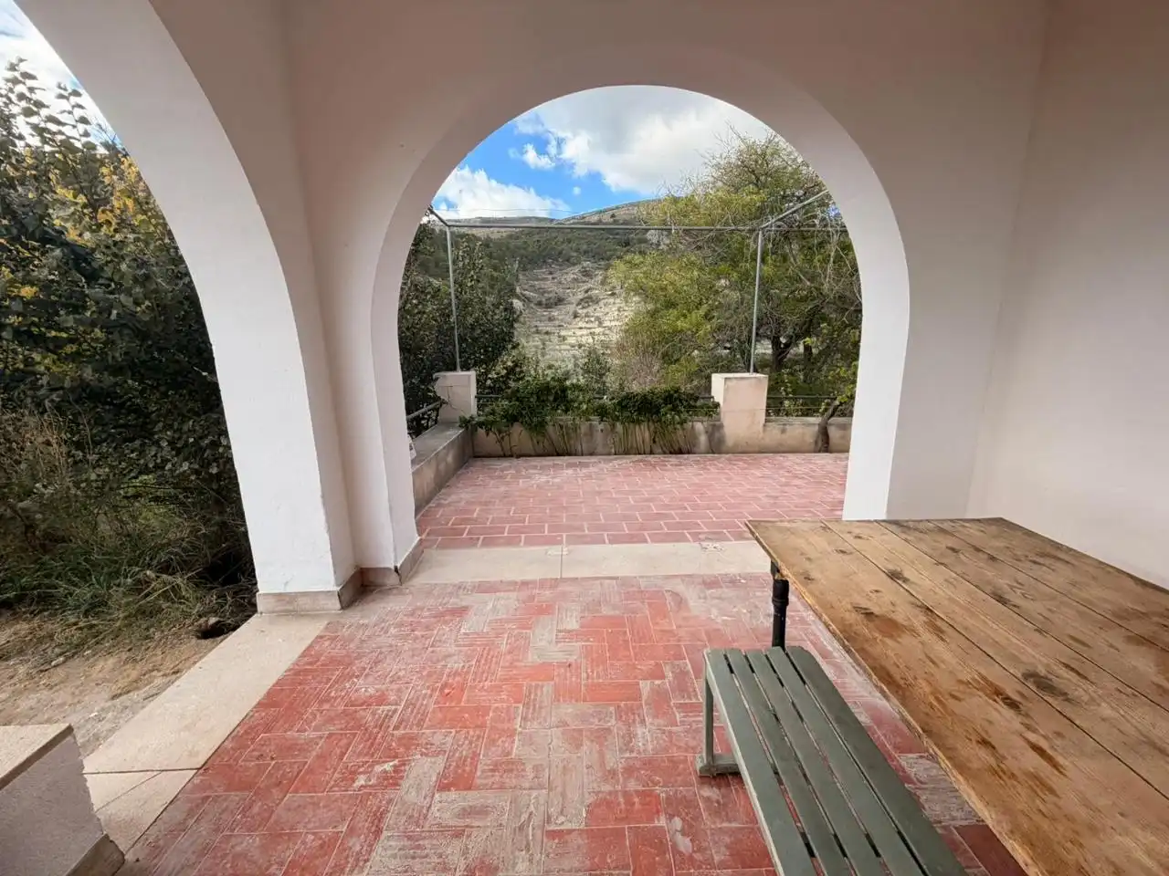 Finca rústica en venda a Partida de Nutxes, 1061, Jijona / Xixona