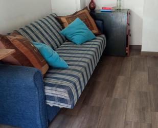 Study to rent in Carrer Poeta Campos Vasallo, 20, Mercado