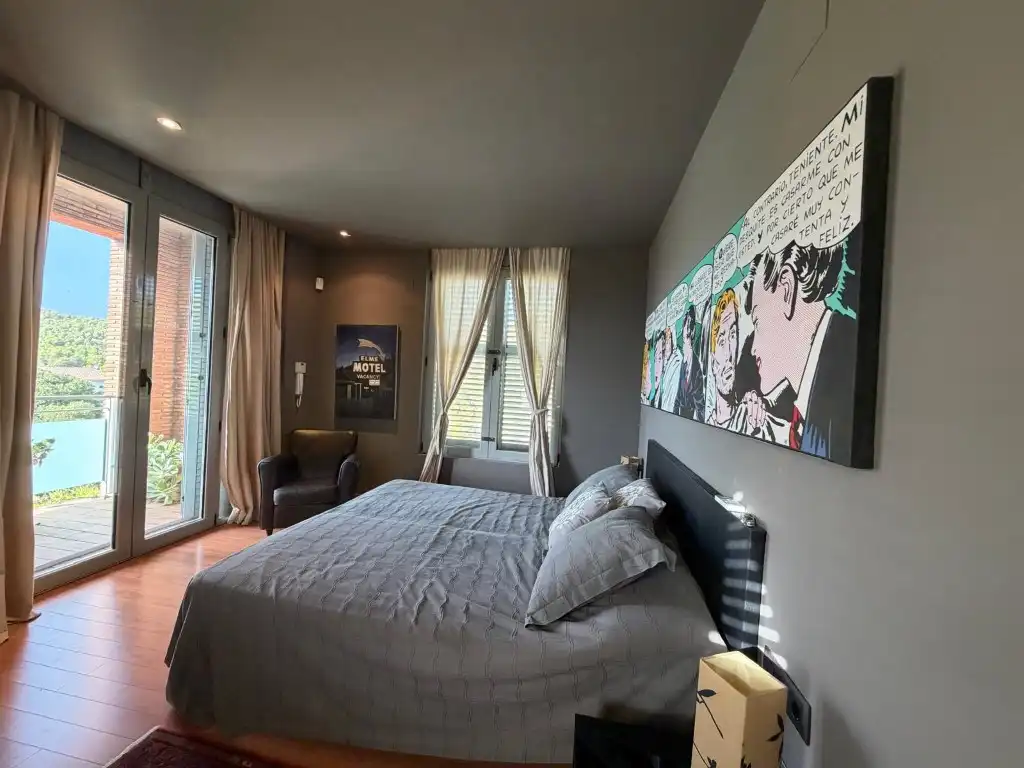 Villa in vendita a Navajas, imagen 29
