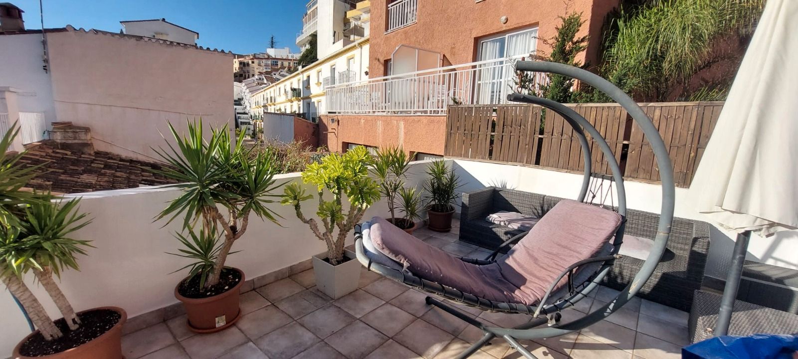 House or chalet for sale in El Bajondillo