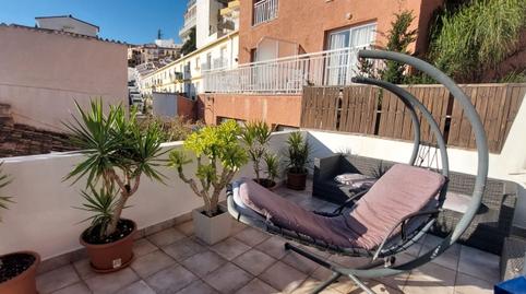 Foto 2 de Casa o xalet en venda a El Bajondillo, Torremolinos