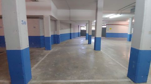 Foto 4 de Garaje de alquiler en Avinguda de L'alcalde Pere Molas, Vila-seca Poble, Vila-seca