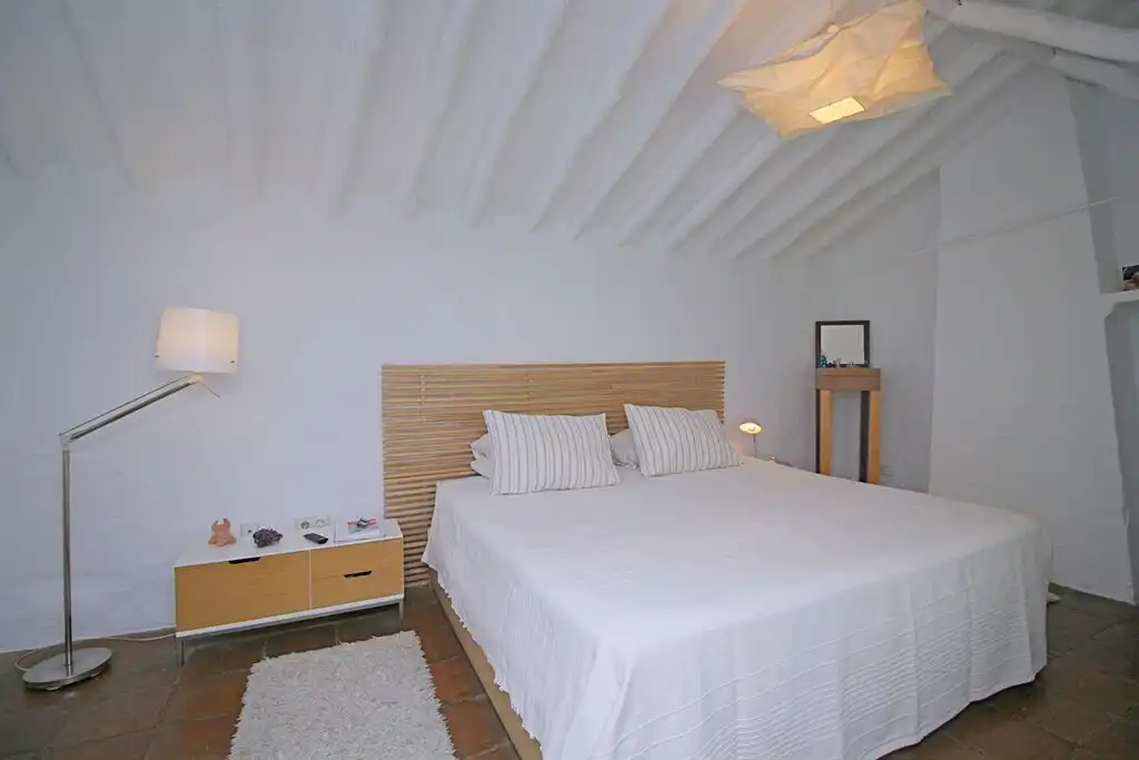 Casa rústica amb piscina en venda a Coín, imagen 25