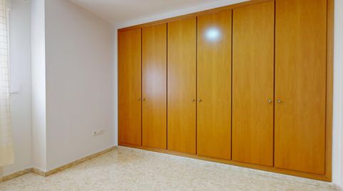 Foto 4 de Pis en venda a Avenida Ortega y Gasset, Distrito Zeta - Recinto Ferial Cortijo de Torres, Málaga Capital