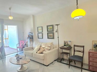 Apartament amb piscina en venda a Urbanizacion CONDE RUDI-UR LA CARIDAD