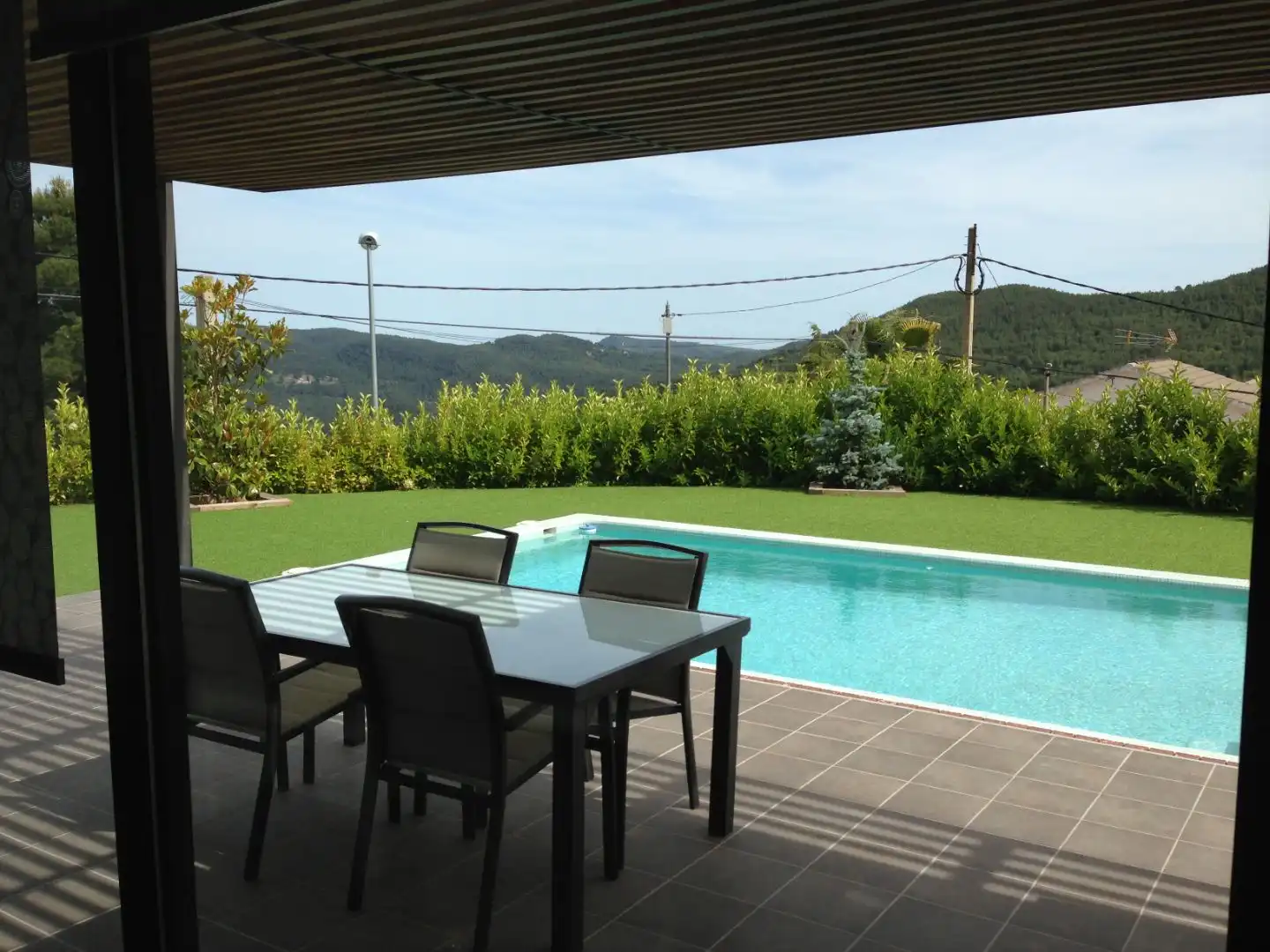 Haus mit Pool zur Miete in Carrer de Ca n'Armengol 0, imagen 8