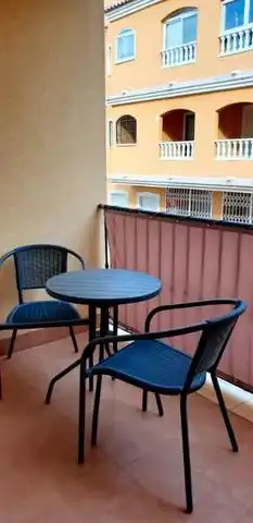 Apartamento con piscina en venta en Benijófar, imagen 3