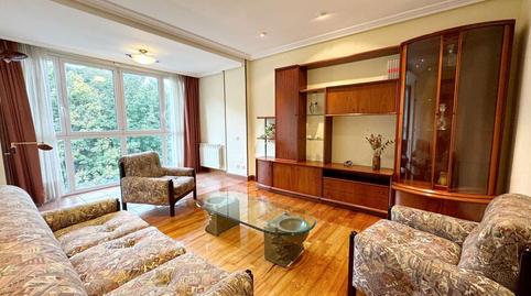 Foto 2 de Pis en venda a Antiguo, Donostia - San Sebastián