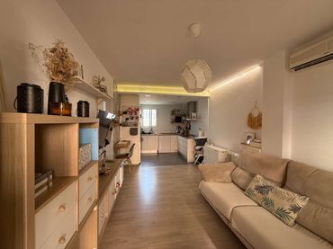 Apartment with pool for sale in Nueva Torrevieja - Aguas Nuevas