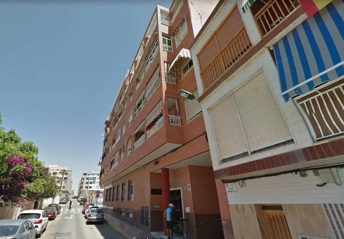 Penthouse with lift for sale in Playa del Cura, imagen 25