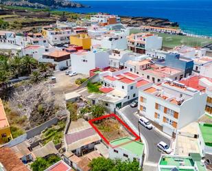 Vista exterior de Residencial en venda en San Juan de la Rambla