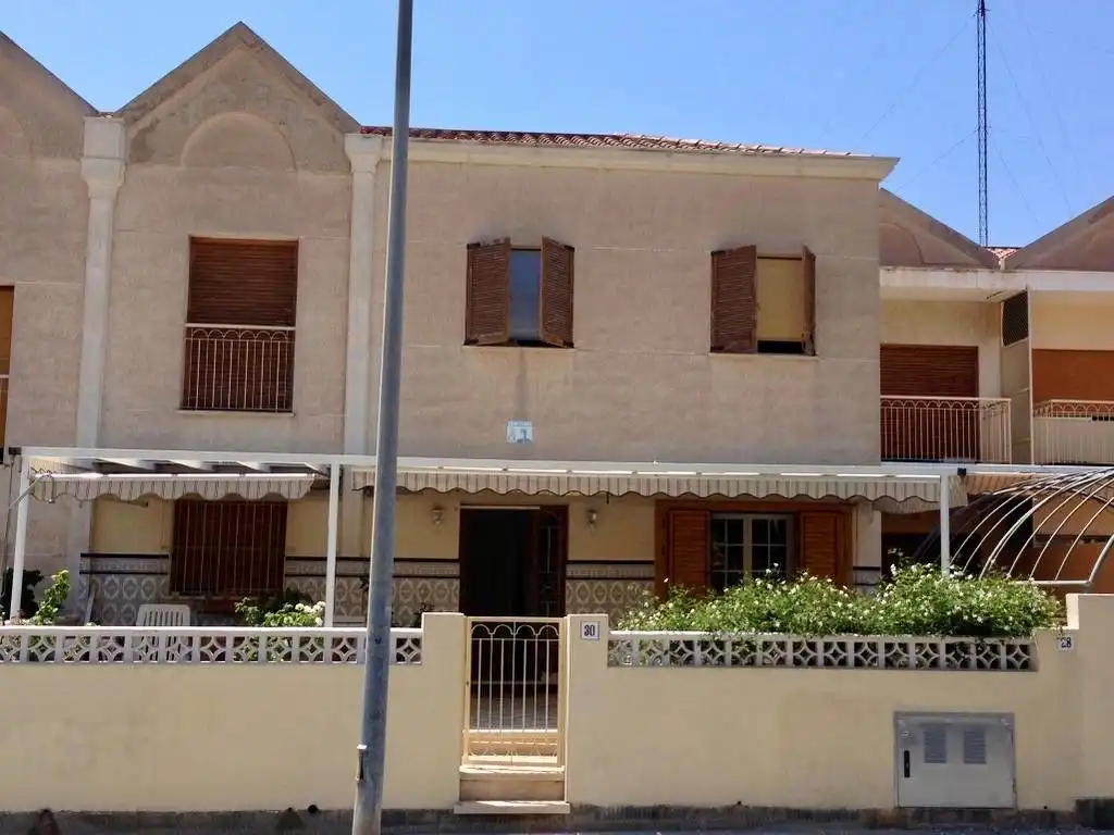 Duplex for sale in Santa Pola ciudad, imagen 24