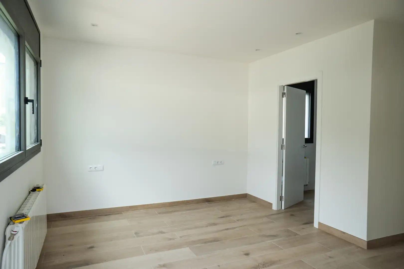 Einfamilien-Reihenhaus zum Verkauf in Sant Esteve de Palautordera mit Heizung, Privatgarten und Terrasse