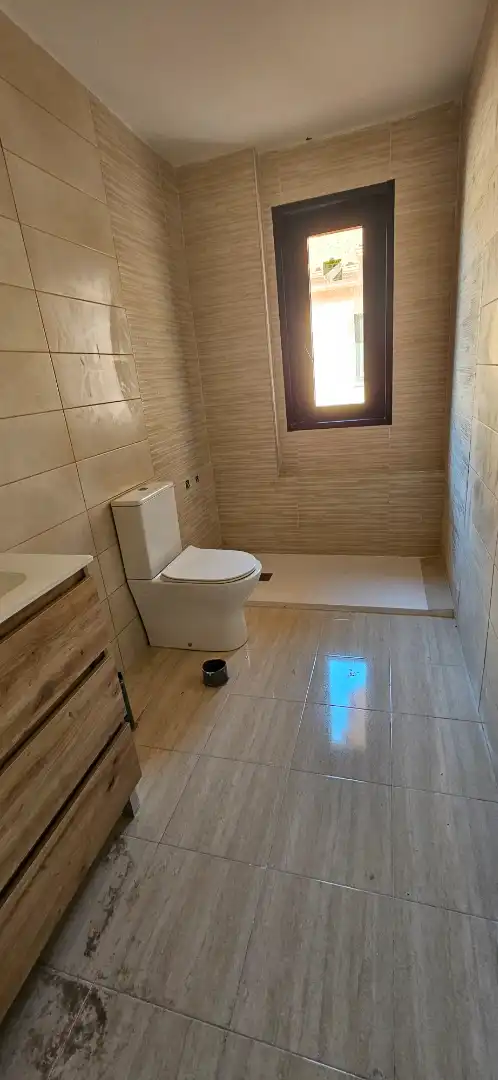 Bany de Casa o xalet en venda en Ferrol