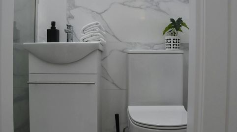 Foto 4 de Piso de alquiler en N/a, Sol, Madrid Capital