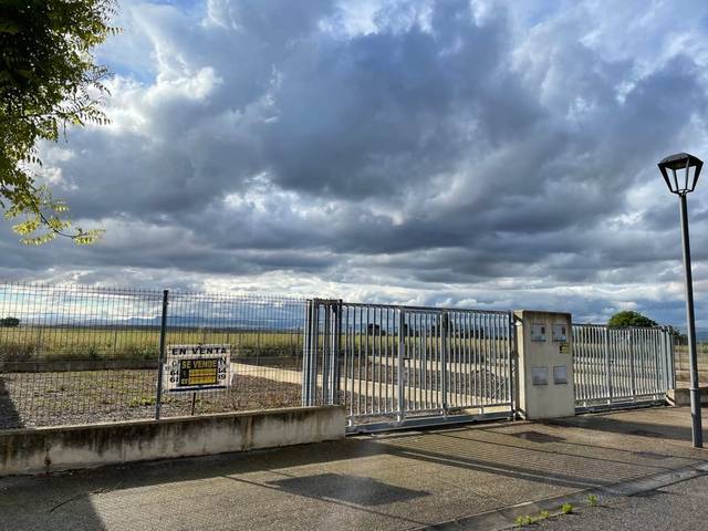 Terreno residencial en Venta en Calle Ignacio Alonso en Hervías