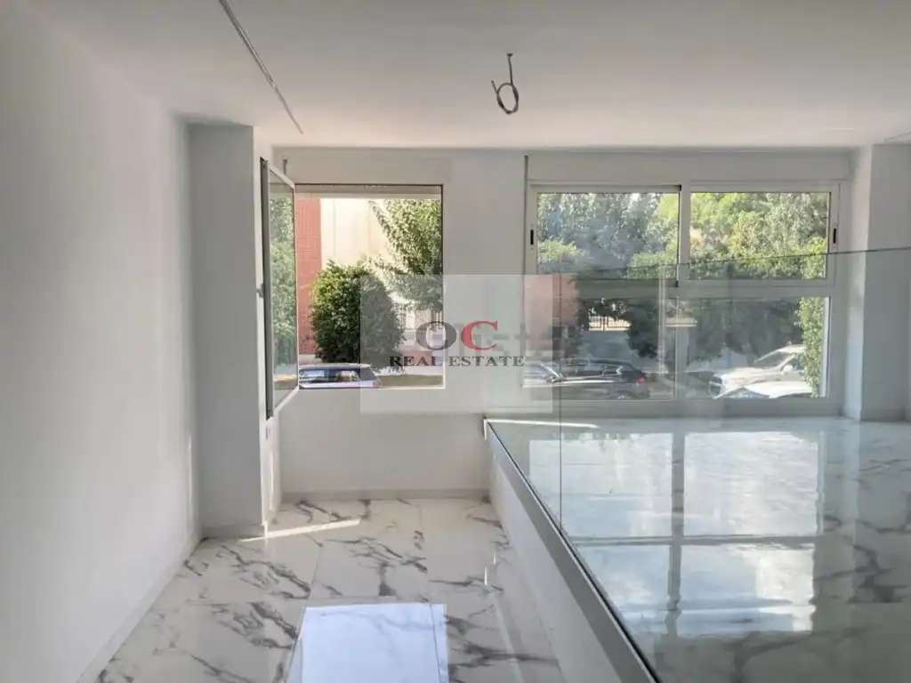 Flat for sale in El Carmen