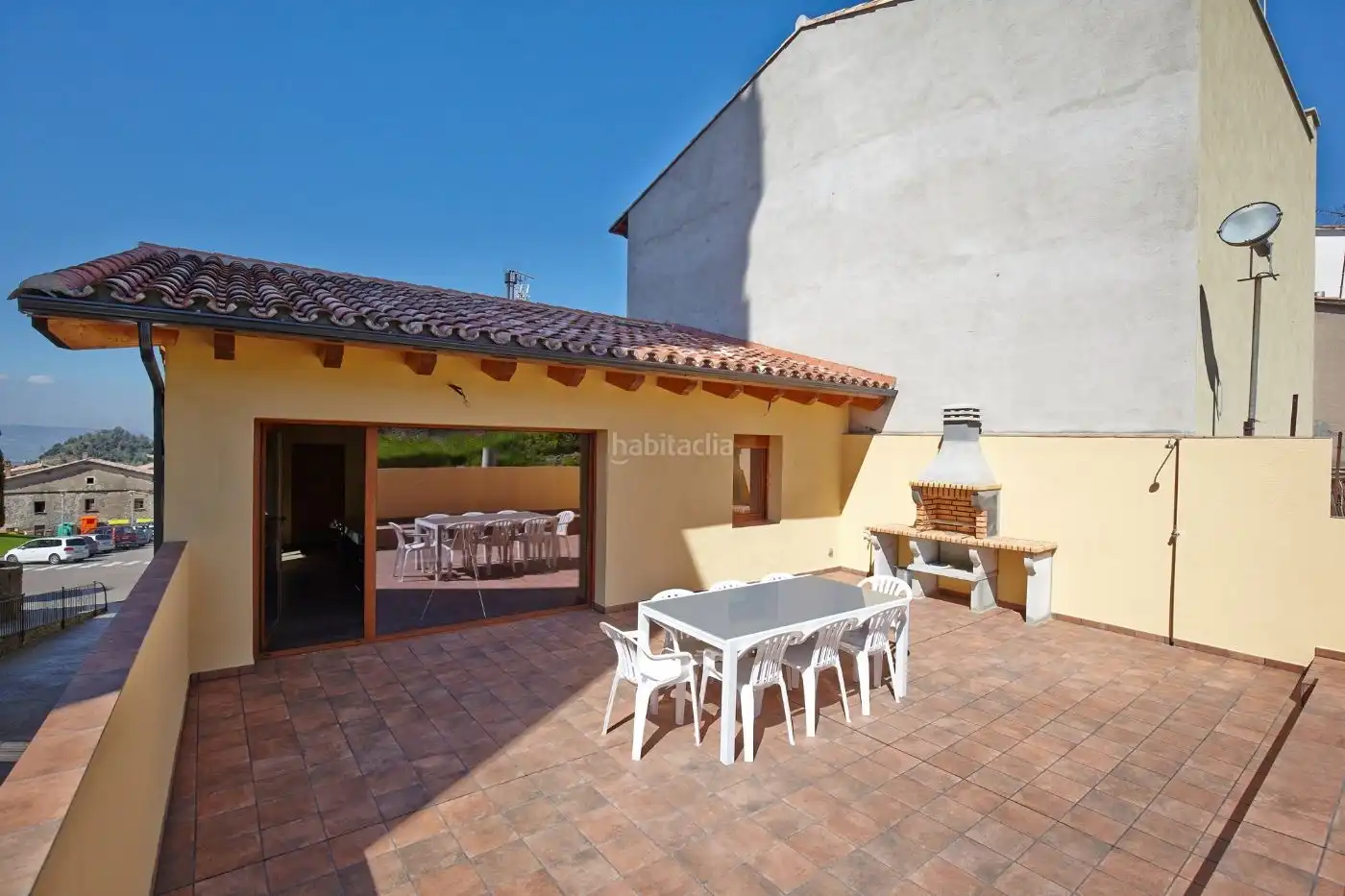 Casa con piscina en venta en Carrer Sant Bartomeu 21, imagen 18