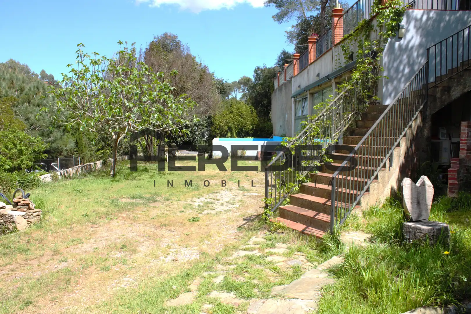 Casa con piscina en venta en Torrelles de Llobregat, imagen 33