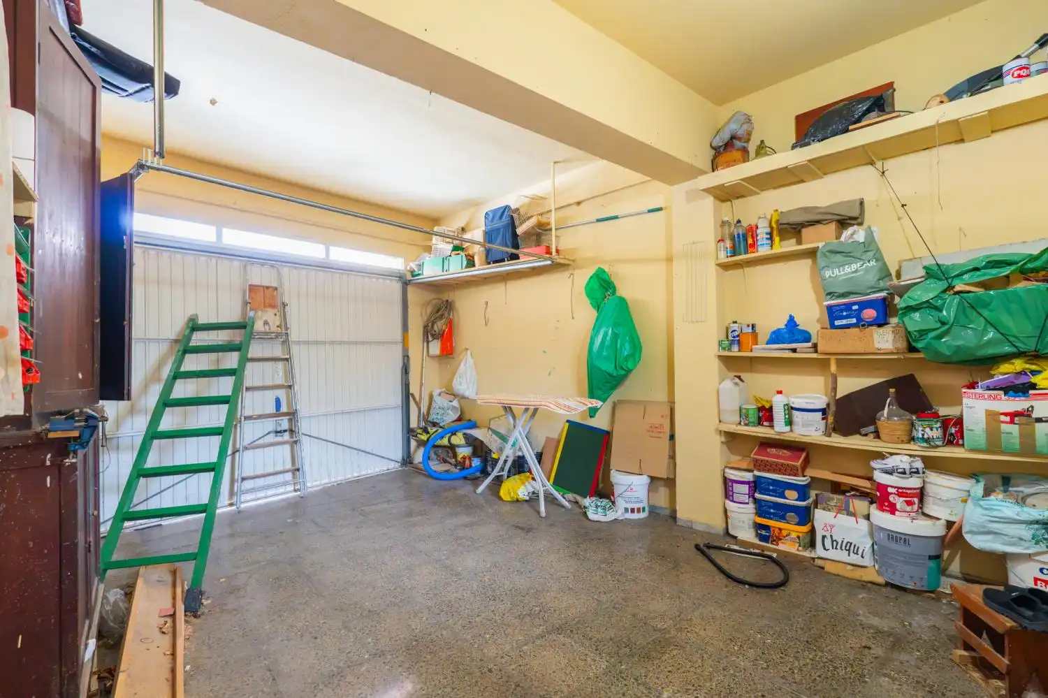 Casa o xalet en venda en San Cristóbal de la Laguna amb Traster