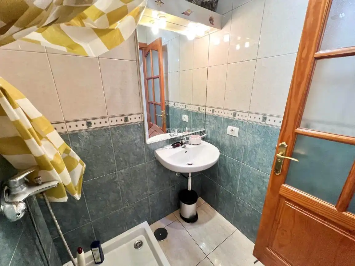 Baño de Casa adosada en venta en Santa Lucía de Tirajana con Balcón