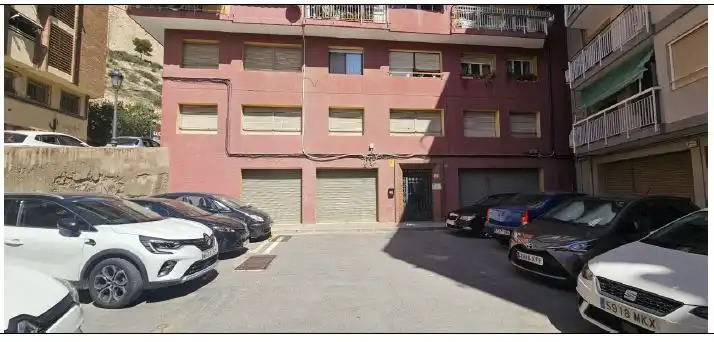 Local comercial en venda a Sargento Vaillo, imagen 10