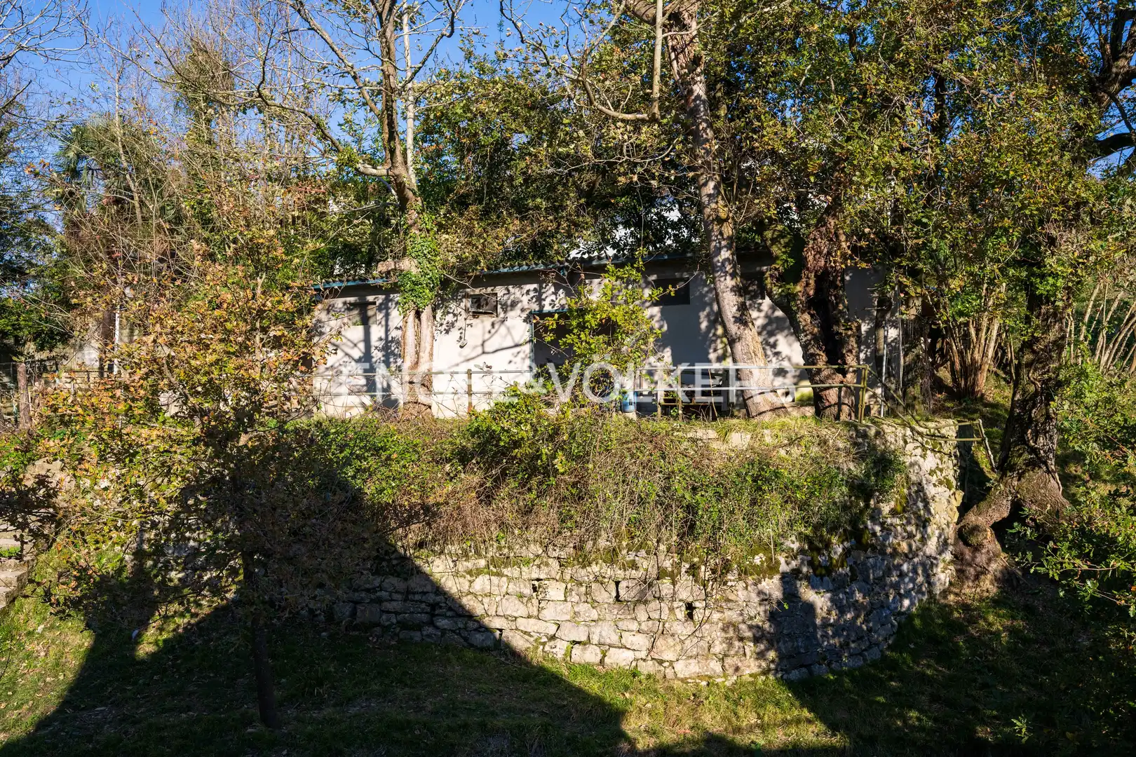 Finca rústica en venta en Donostia - San Sebastián  con Calefacción, Jardín privado y Terraza
