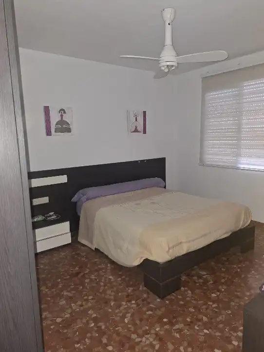 Habitación de Piso en venta en L'Alcúdia con Aire acondicionado, Balcón y Internet