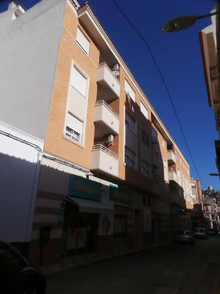 Wohnung zum Verkauf in Castalla, imagen 8