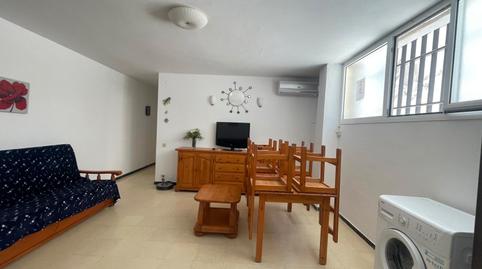 Foto 3 de Pis en venda a Calle Lope de Vega, Ciudad Jardín, Las Palmas