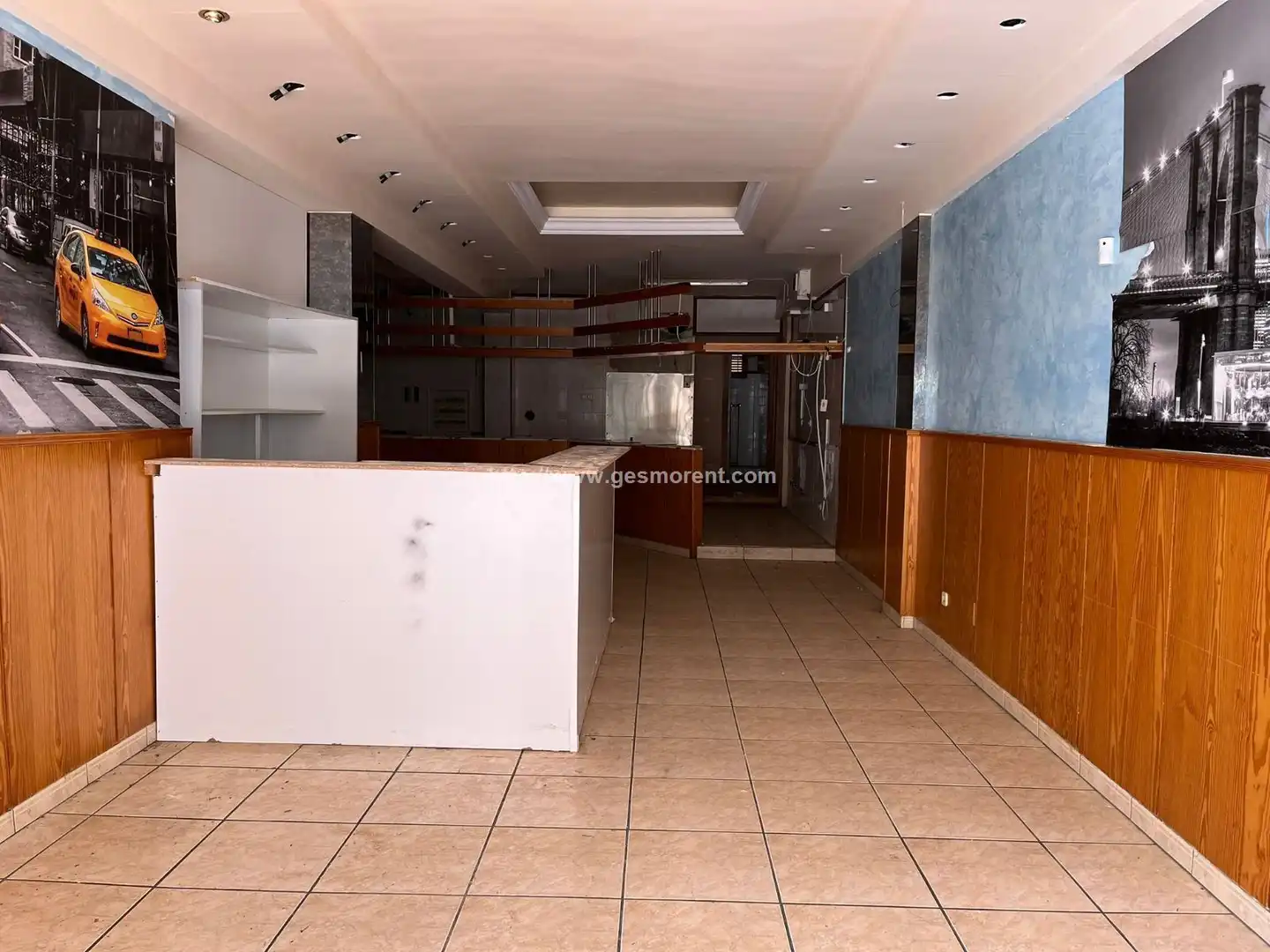 Commercial properties for sale in Calvià