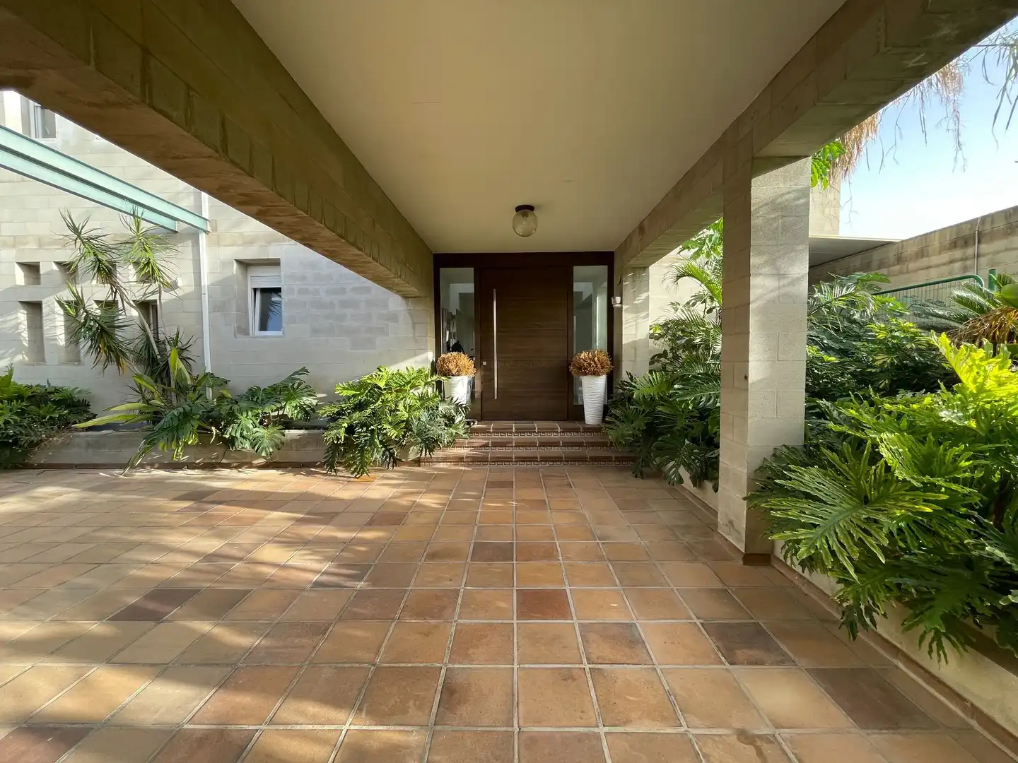 Casa con piscina en venta en Sol y Luz, imagen 2
