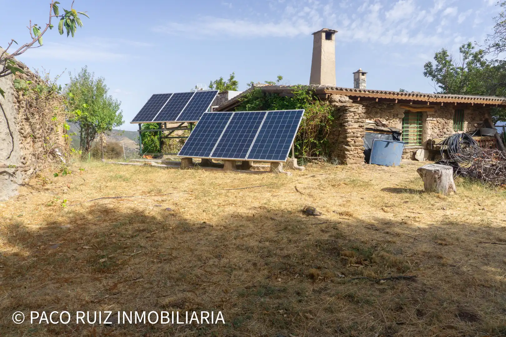 Landhaus mit Garten zum Verkauf in Abrucena, imagen 33