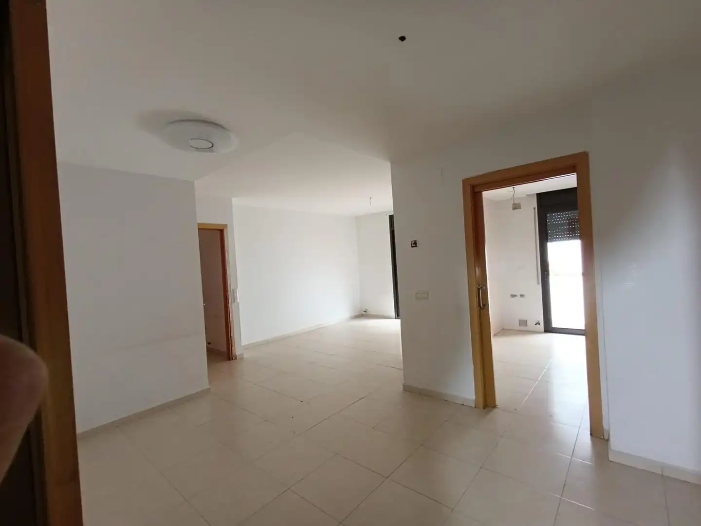 Apartament en venda en Figueres amb Terrassa