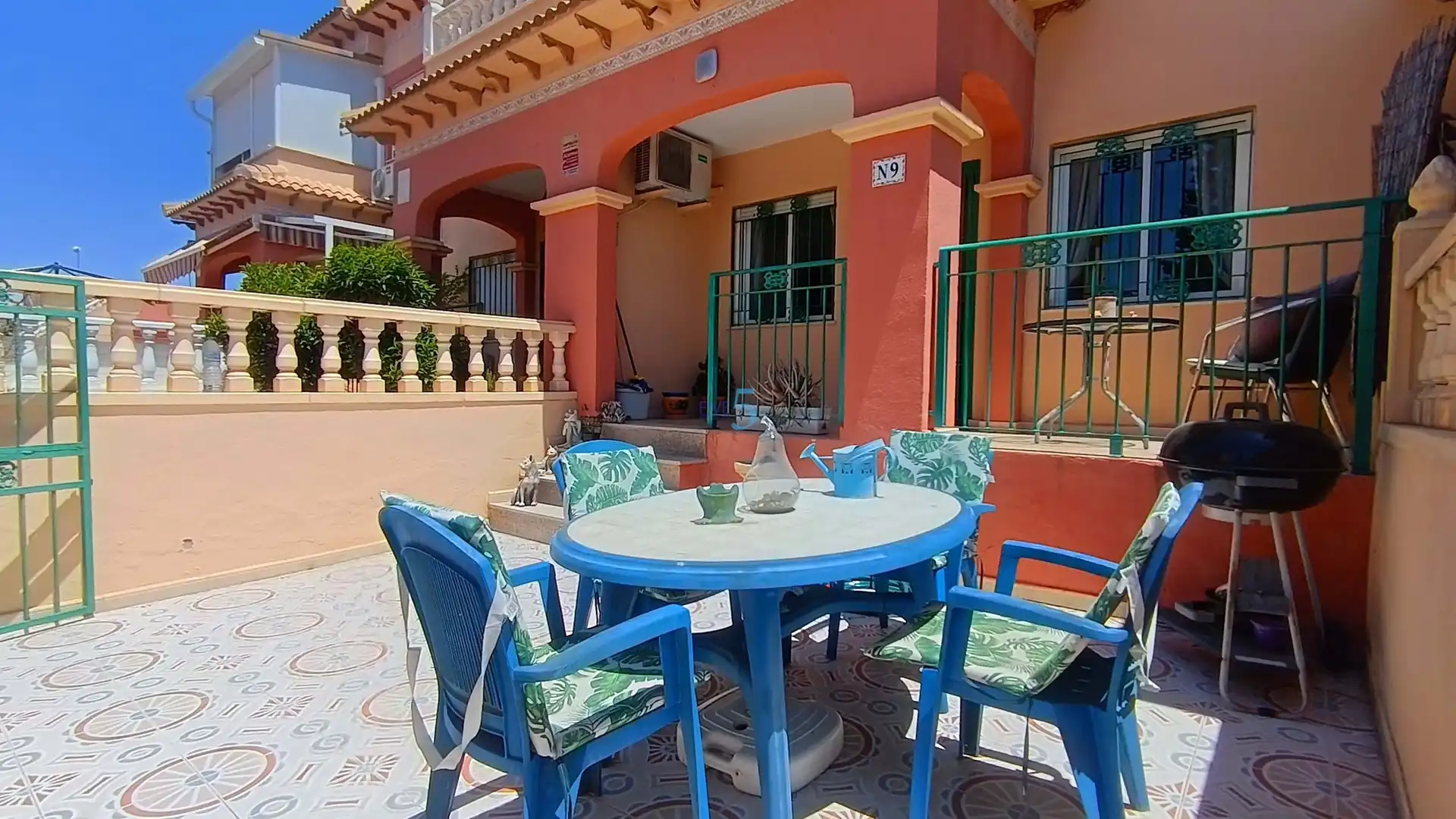 Maison mitoyenne avec piscine à vendre à Zona Carrefour - Urbanizaciones, imagen 2