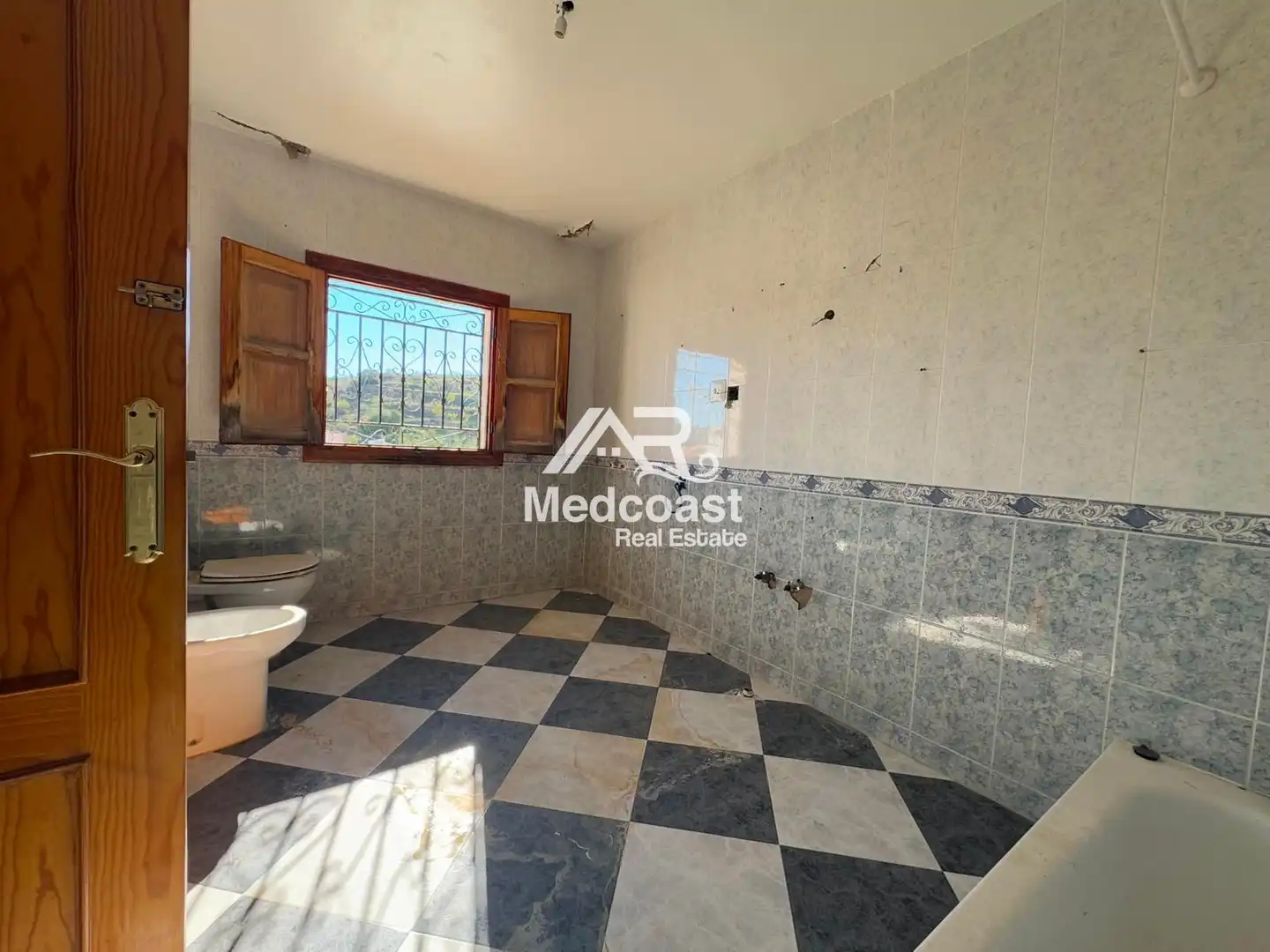 Terraced house for sale in Zacatin, imagen 7
