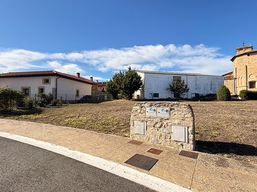 Terreny residencial en venda a Gauna Kalea