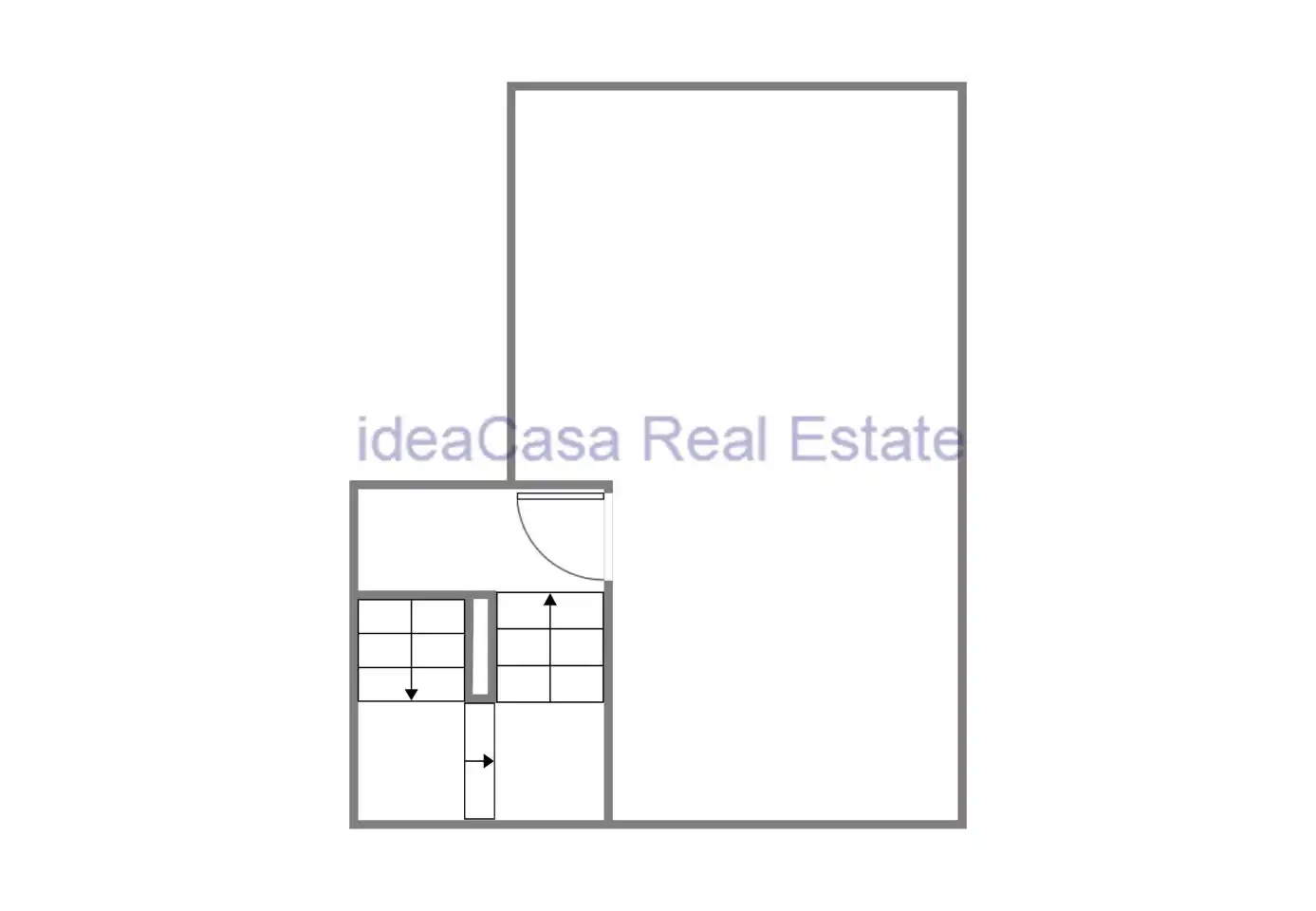 Casa pareada con piscina en venta en Urbanización La Casita Colorada, imagen 47