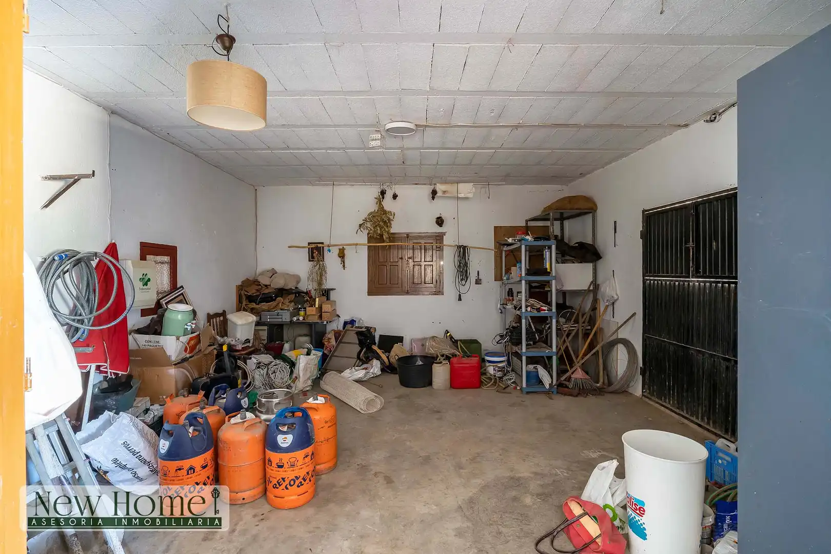 Finca rústica en venta en Ugíjar