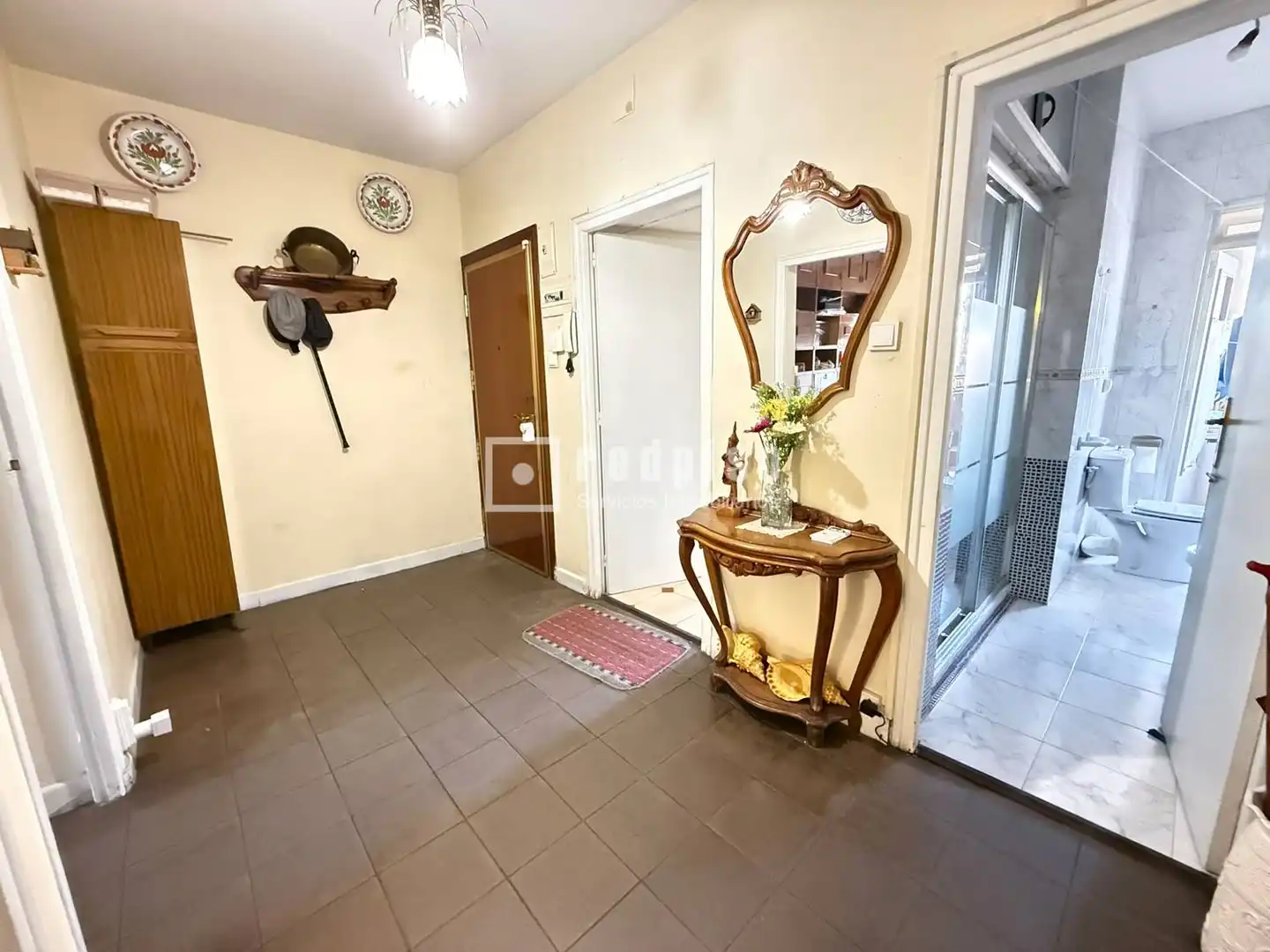 Appartement à vendre à de Alejandro Morán, imagen 5