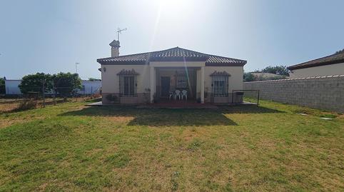 Foto 3 de Casa o xalet en venda a Las Lagunas - Campano, Chiclana de la Frontera