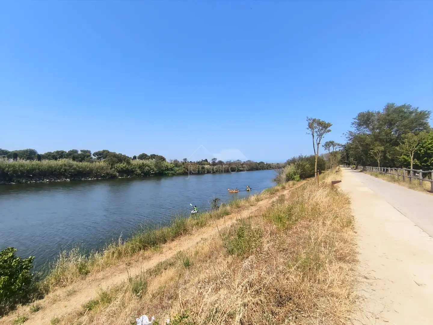 Piso en venta en Empuriabrava con Aire acondicionado, Calefacción y Terraza