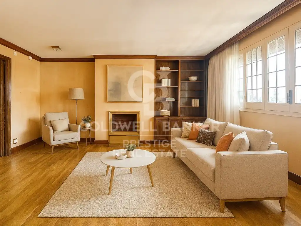 Penthouse mit Aufzug zum Verkauf in Calle Angli, imagen 4