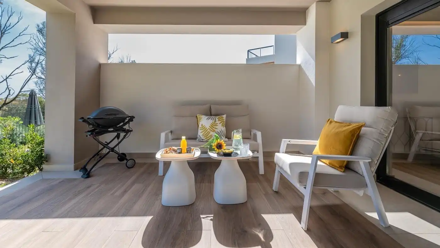 Apartament amb piscina en venda a N ANDALUCIA J, imagen 23