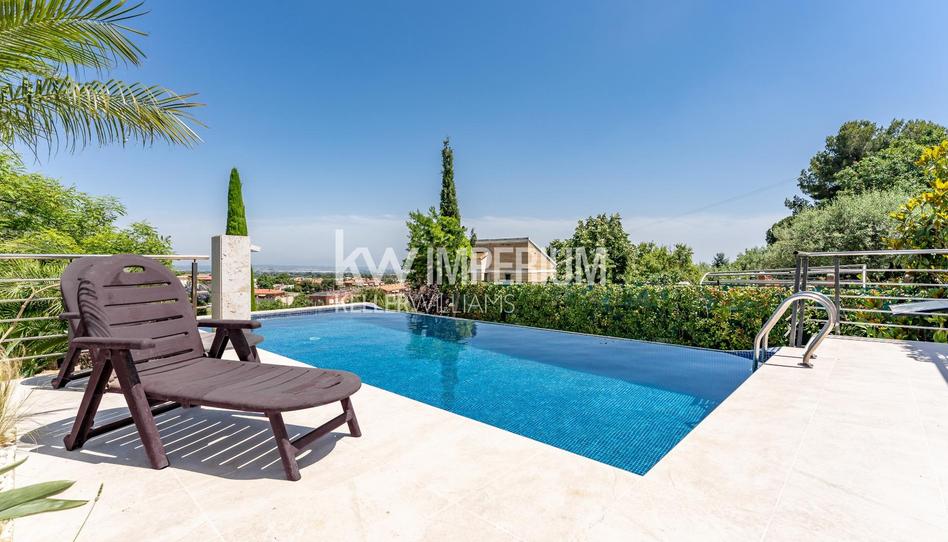 Foto 1 de Casa o xalet en venda a Calle de la Caseta, Castellvell del Camp, Tarragona