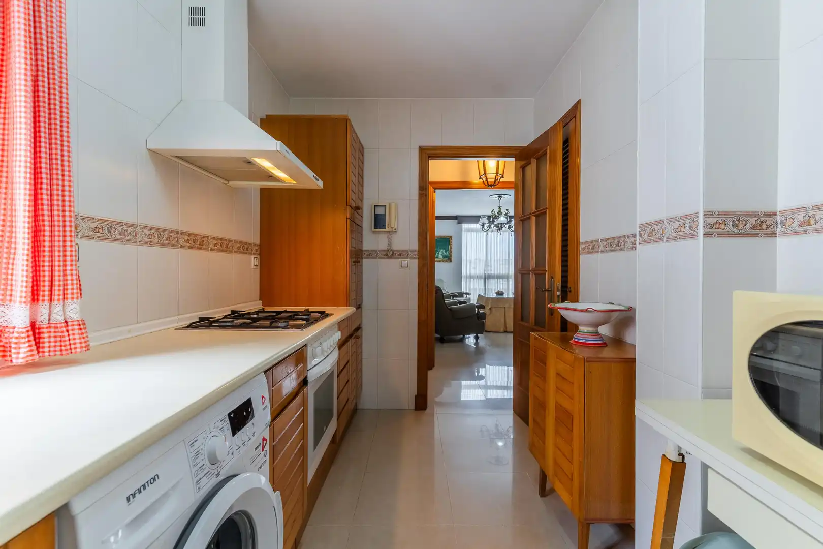 Apartamento en venta en La Banda - Campo de Fútbol