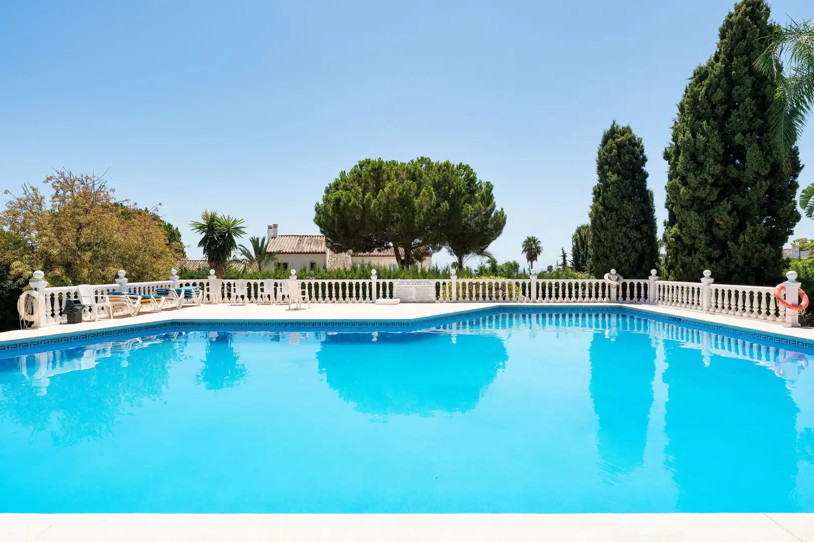Casa a schiera con piscina in vendita a Benamara - Atalaya, imagen 20