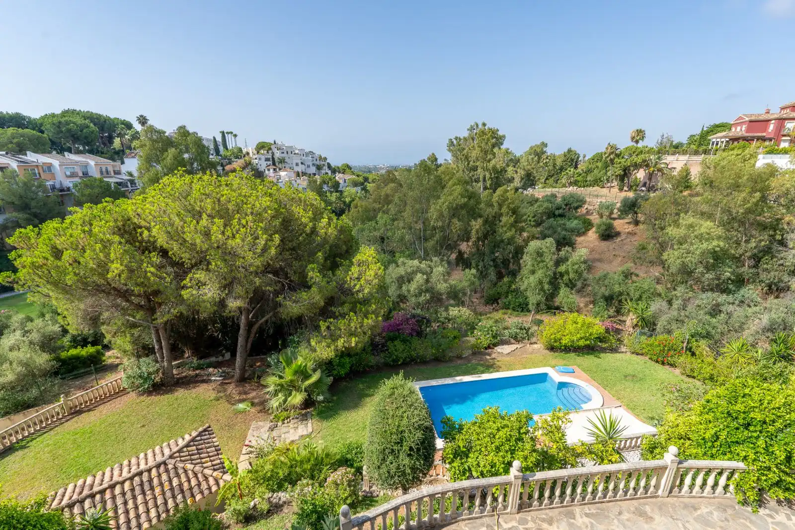 Villa mit Pool zum Verkauf in Calle la Pacheca Alta 22, imagen 36
