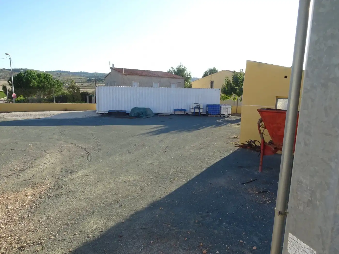 Terreno residenziale in vendita a Hondón de los Frailes, imagen 5