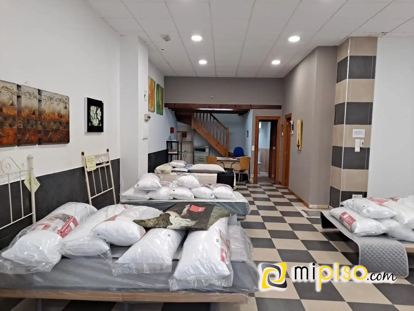 Business premises for sale in Centro, imagen 6